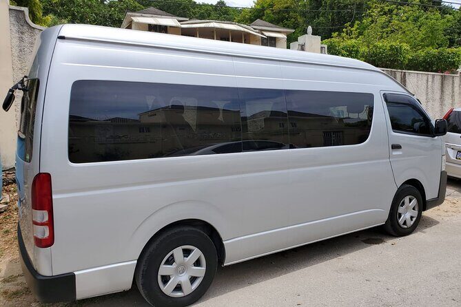 Private Transfer to Montego Bay Hotels - Why This Service Works Well