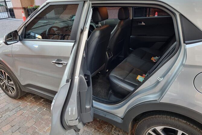 Private transfer to or from Ezeiza Airport "EZE" - Who Should Consider This Service?