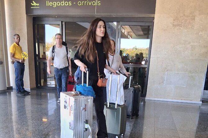 Private transfer to or from Gregorio Luperón Airport - In-Depth Review: Your Practical Guide to the Private Transfer