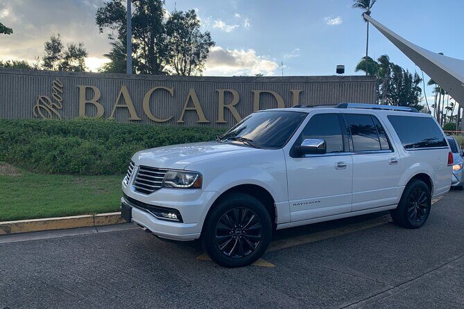 Private Transfer-TO or FROM: SJUAirport,Cruise,Hotels Puerto Rico - Final Thoughts