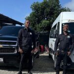 Private Transfer to Uvero Alto from Punta Cana Airport - The Details of the Private Transfer Experience