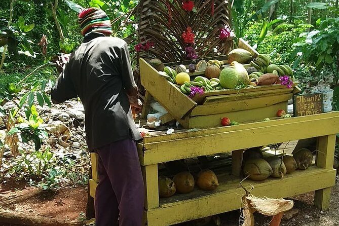 Private Transfer to Yaaman Adventure Park from Ocho Rios - FAQ