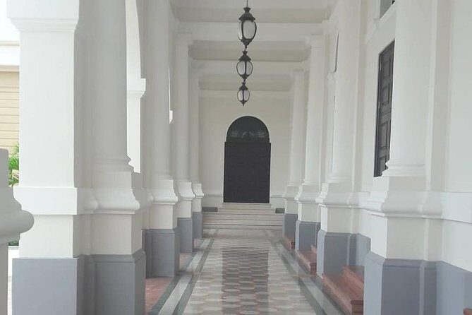 Private Transfer Tocumen Airport - Old Town(Casco Viejo) - Why We Appreciate This Airport Transfer