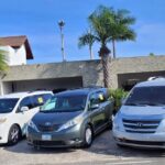 Private Transfer Uvero Alto Area (1 to 4 people) Hyundai H1 (Price per Way) - In-Depth Review: What You Can Expect from This Transfer Service