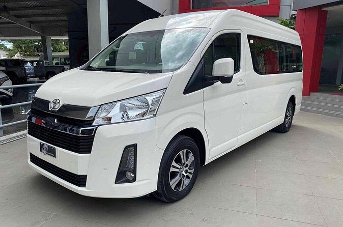 Private Transfer VIP Suburban in Punta Cana - Final Thoughts: Is It Worth It?