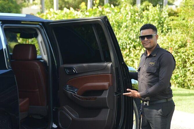 Private Transfer VIP Suburban Punta Cana Airport from/to Hotels - Why This Transfer Fits You