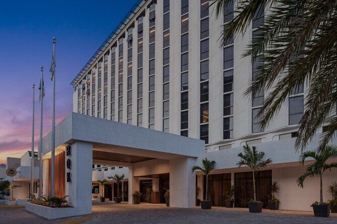 Private Transfers All Around Jamaica - A Closer Look at Private Transfers All Around Jamaica