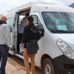 Private transfers from Cuzco Airport to Hotels and Sacred Valley - A Detailed Look at the Transfer Experience