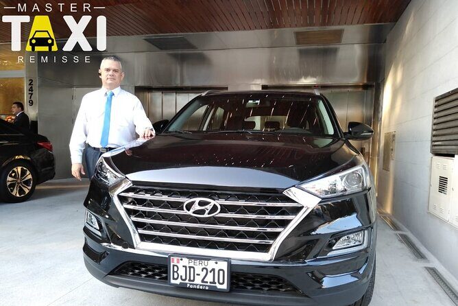 Private transfers from Lima Airport or to Lima Airport - Final Thoughts