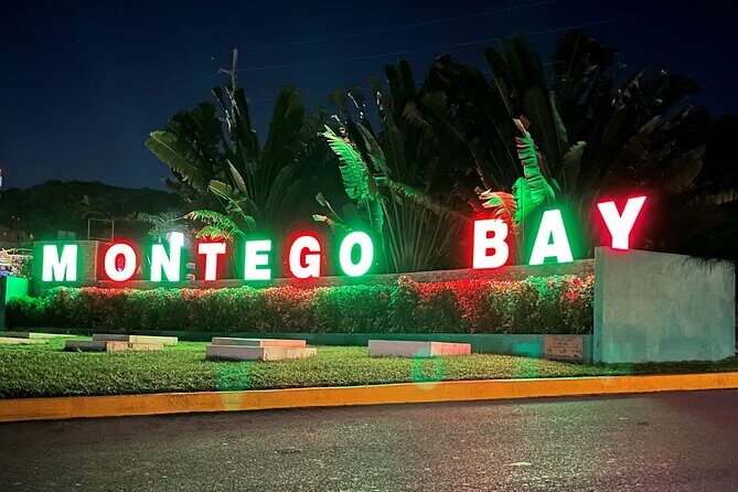 Private-Transfers from MBJ Airport to Montego Bay area hotels - In-Depth Look at the Transfer Experience