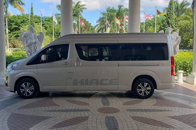 Private Transfers From Montego Bay Airport To Montego Bay - FAQ