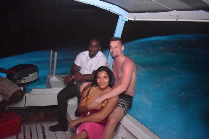 Private Transfers From Montego Bay To Luminous Lagoon - FAQ