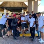 Private Transfers from Punta Cana Airport to Cap Cana - A Deep Dive into the Private Transfer from Punta Cana to Cap Cana