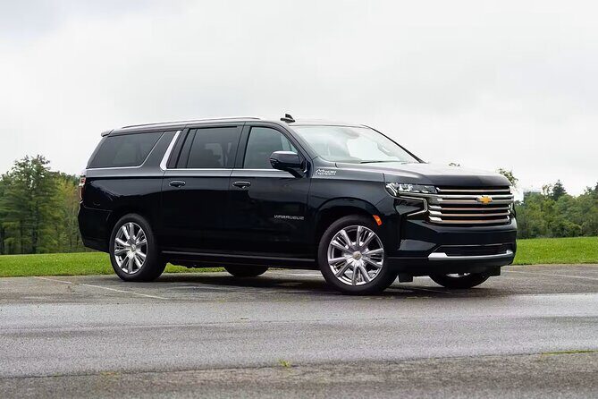 Private Transfers from Punta Cana Airport to Hotels - Final Thoughts: Is This Transfer Right for You?