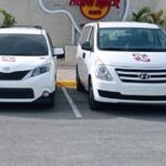 Private Transfers from Punta Cana Airport to Hotels - In-Depth Review: Your First Step in Punta Cana