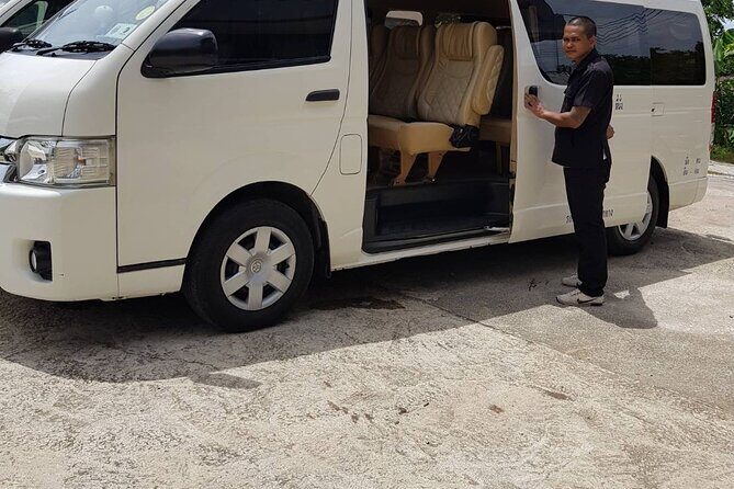 Private Transfers from Punta Cana Airport to Hotels - What to Expect During Your Transfer