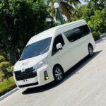 Private Transfers from Punta Cana Airport to hotels in DR - The Sum Up