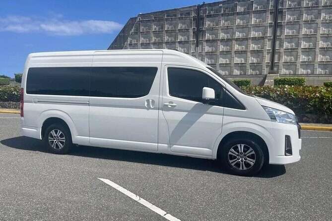 Private Transfers From Punta Cana Airport To Hotels - In-Depth Review of the Private Transfer Service