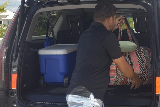 Private Transfers from Punta Cana Airport to La Romana - FAQ