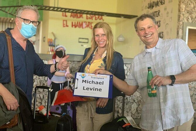 Private Transfers From Punta Cana Airport to Punta Cana Hotels - The Realities of Reliability and Trust