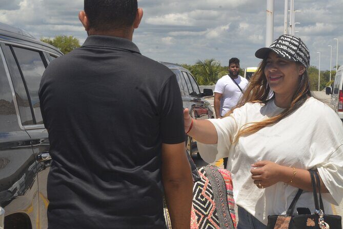 Private Transfers from Punta Cana Airport to Uvero Alto - The Experience: From Airport to Paradise