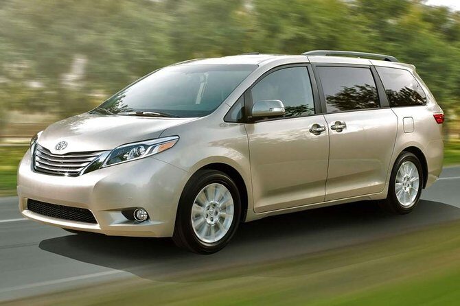 Private transfers from San Pedro Sula to the town of Copan Ruinas - An In-Depth Look at the Transfer Experience