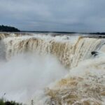 Private Transfers Full Day Iguazú Falls - Transportation and Logistics