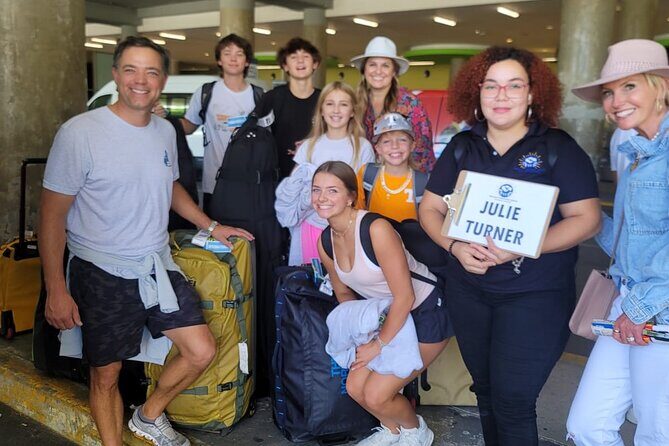 Private Transfers in Punta Cana from Airport to Hotels - Why Choose This Private Transfer in Punta Cana?