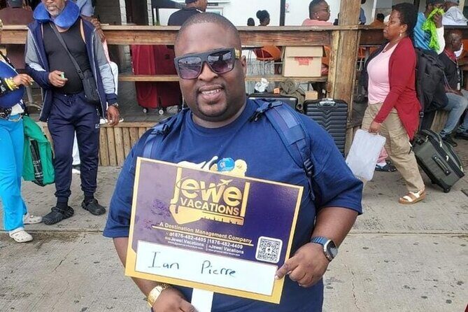 Private Transfers: Montego Bay Airport  Negril Area - Who Should Consider This Transfer?