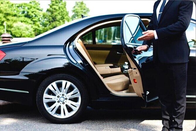 Private Transfers: Montego Bay Airport  Runaway Bay Area - FAQs