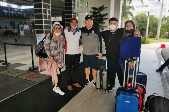 Private Transfers  Punta Cana Airport to Bávaro Hotels - Why This Tour Offers Great Value