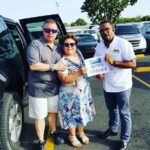 Private Transfers Puntacana Airport to Romana, Bayahibe Round Trip - The Booking Process and Flexibility