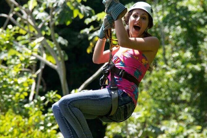 Private Transfers to ATV, Zipline & Horseback Rides w Extra Stops - FAQ