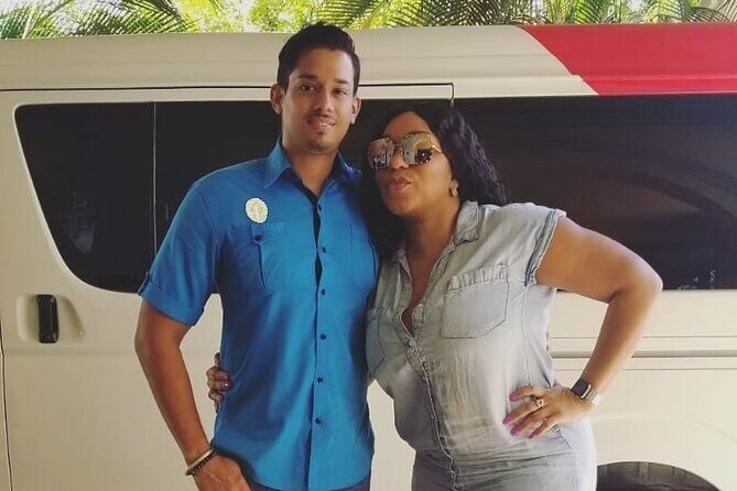 Private Transfers To/From Kingston & Airport (KIN) Across Jamaica