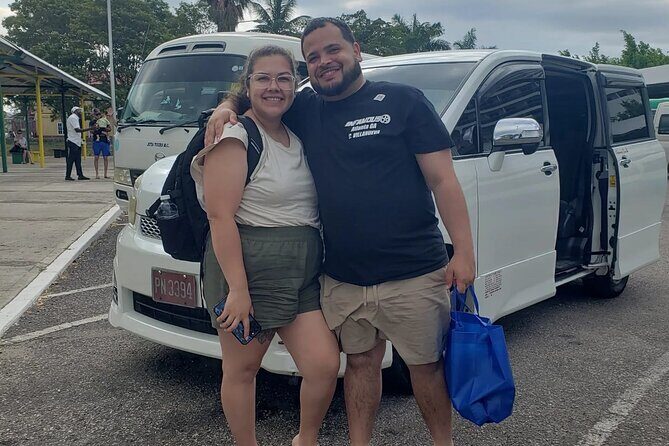 Private Transfers to Montego Bay Hotels and Accommodations - What We Loved