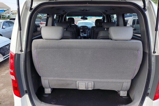 Private Transfers Transportation Airport (PUJ) to PuntaCana and Bavaro Hotels - Why Choose This Transfer Service in Punta Cana?