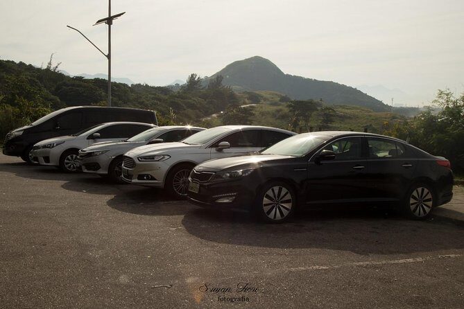 Private Translation in Rio de Janeiro - Key Points