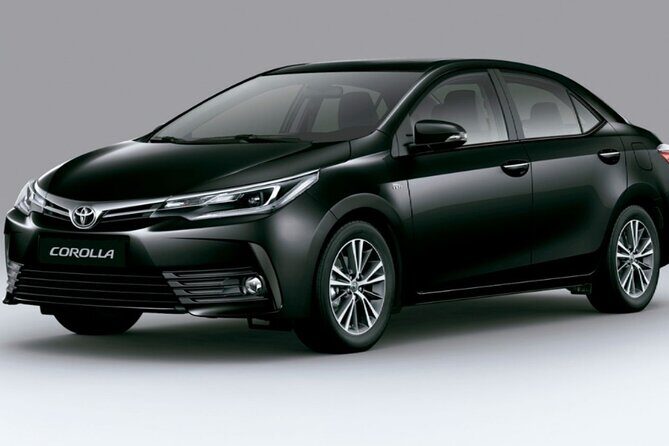 Private transport - An In-Depth Look at This Private Transport Service in Cusco