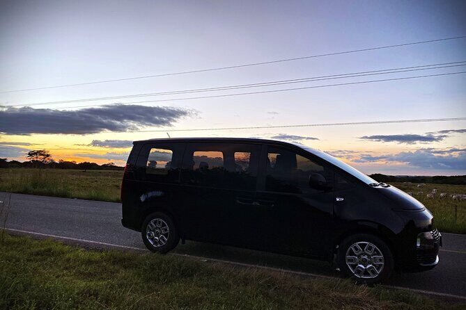 Private Transport Arenal to Liberia Airport - Premium Service VIP - Why This Transfer Works for Different Types of Travelers