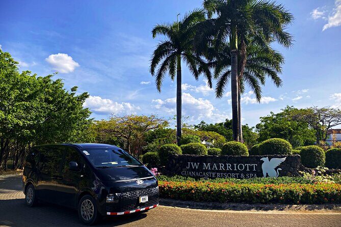 Private Transport Arenal to Papagayo - Premium Service VIP - Why You’ll Love This Transfer