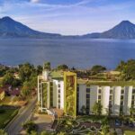 Private Transport - between Guatemala City Airport and Panajachel - Key Points