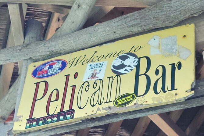 Private transport Combo to Pelican Bar and Appleton Rum factory - What Makes This Tour Stand Out?
