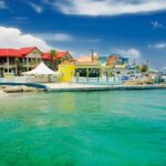 Private Transport From Airport & Private Air to Western District - The Sum Up