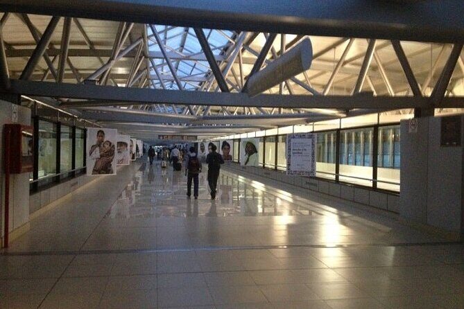 Private Transport - From Guatemala City Airport to Antigua - Final Thoughts: Who Should Consider This?