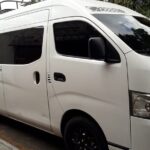 ¡PRIVATE TRANSPORT from La Antigua to Guatemala city! - The Details of the Transfer Experience