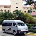 Private Transport from La Fortuna de Arenal to Monteverde - Who Should Consider This?