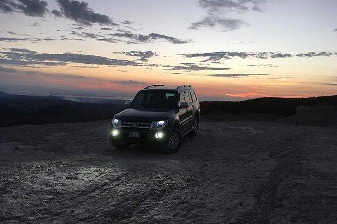 Private Transport from Manuel Antonio to San Jose - Who Should Consider This Tour?