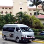 Private Transport from Monteverde to Manuel Antonio - The Sum Up