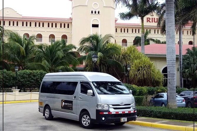 Private Transport from Monteverde to Manuel Antonio - The Sum Up