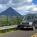 Private Transport from Monteverde to Tamarindo - Authentic Feedback from Travelers